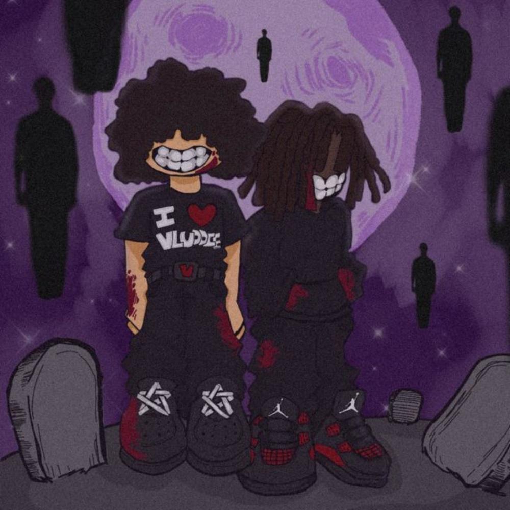 GIVE_YOU_DRE4D (feat. DE4DZ) (Explicit)