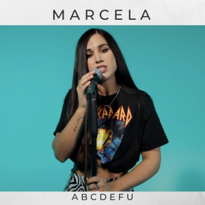 Listen to Abcdefu (Explicit) song with lyrics from Marcela