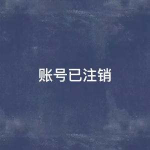 Listen to 账号已注销 (完整版) song with lyrics from 潘中丹