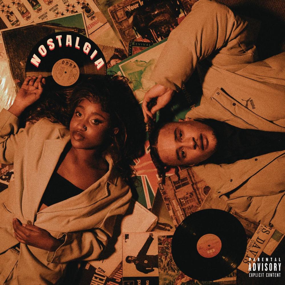 ON THE MOVE (Explicit)