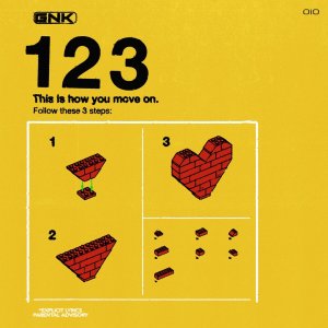ดาวน์โหลดและฟังเพลง 123 (Explicit) พร้อมเนื้อเพลงจาก gianni & kyle