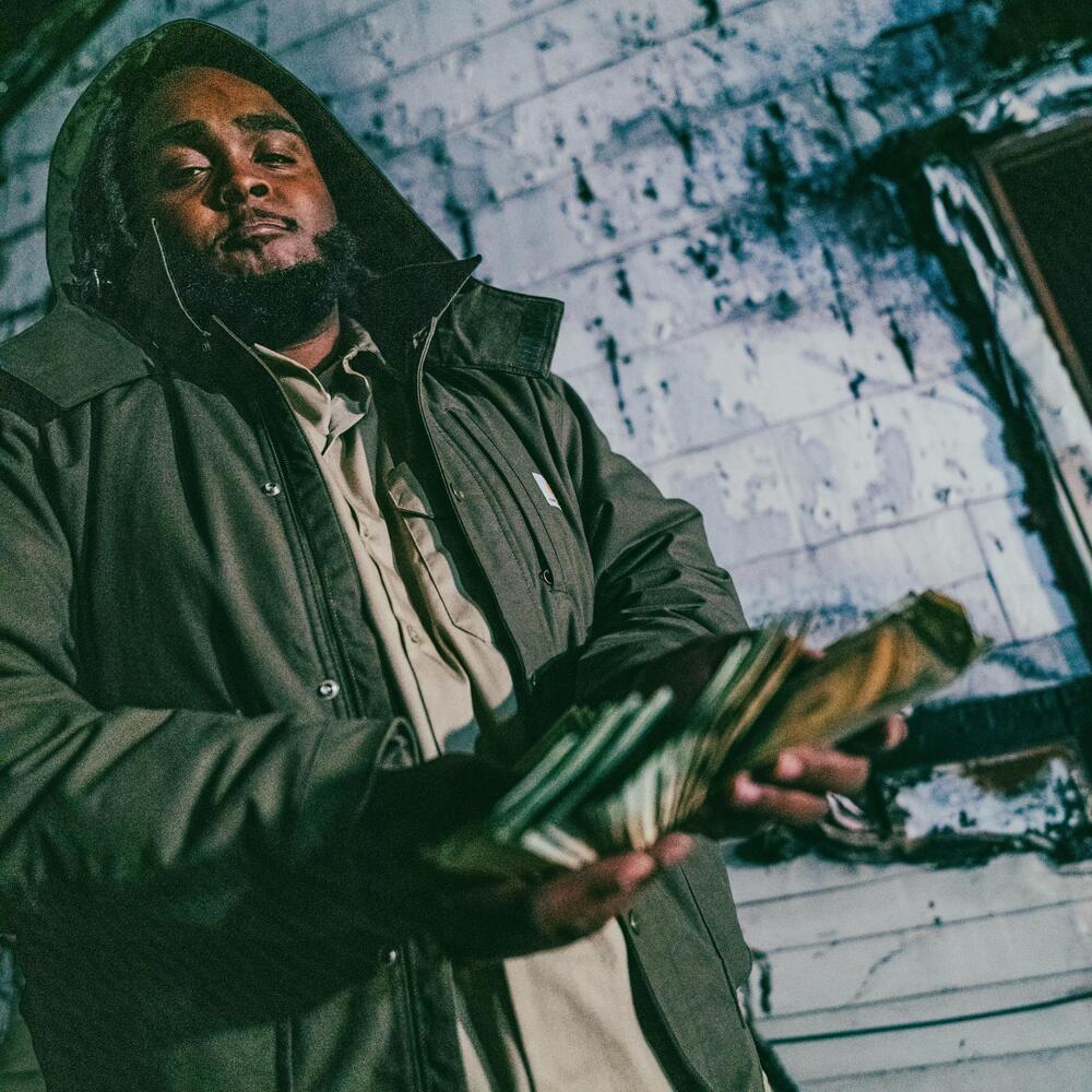 Pay 4 It (Explicit)