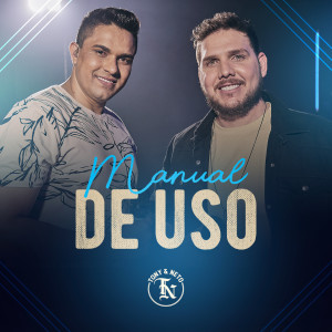 Listen to Manual de Uso song with lyrics from Tony