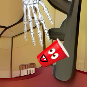 Listen to Dropped My Cup (Explicit) song with lyrics from Trapskell