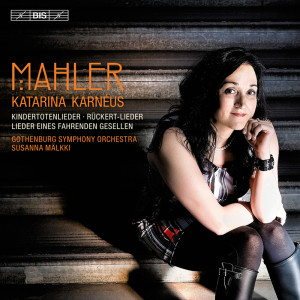 Listen to No. 5, Ich bin der Welt abhanden gekommen song with lyrics from Katarina Karnéus