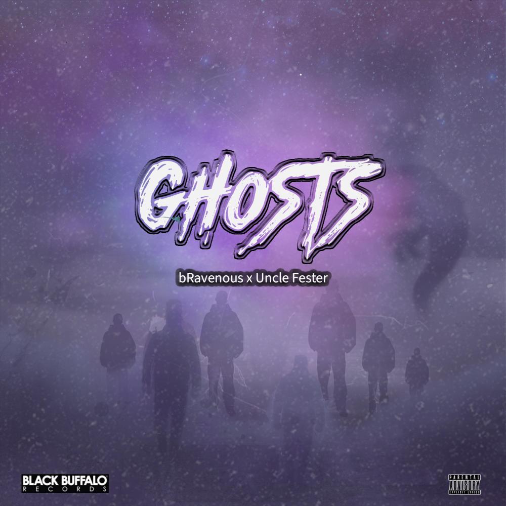 Ghosts (Explicit)