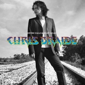 อัลบัม Seven Dials & Many Miles ศิลปิน Chris Braide