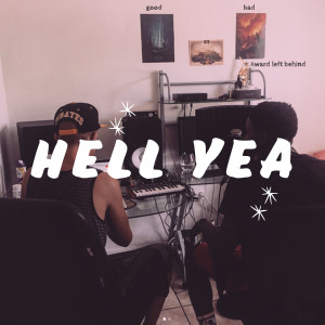 Album Hell Yea from Kenneth
