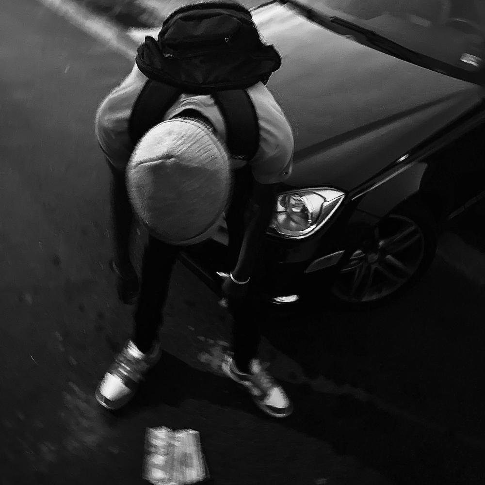 stay down 101 (Explicit)