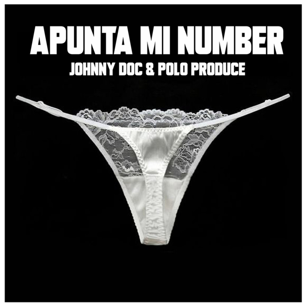 Apunta Mi Number (Explicit)