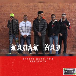 收聽Mc Knack的Kadak Hai (feat. Drack, Ak, Pahadi Rapper & Shahoor) (Explicit)歌詞歌曲
