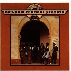 อัลบัม Graham Central Station ศิลปิน Graham Central Station/Larry Graham