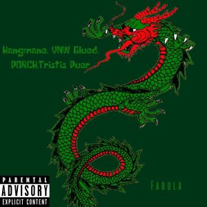 Listen to Fabula (Explicit) song with lyrics from Hangmane