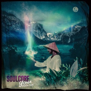Album Soulcore from Yoha and the Dragon Tribe