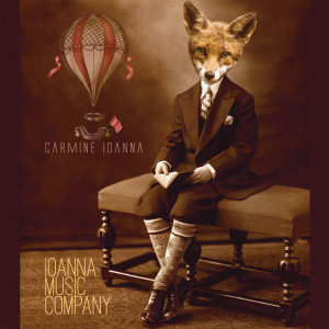 Album Ioanna Music Company from Carmine Ioanna