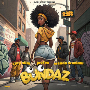Listen to Bundaz (Explicit) song with lyrics from Cjay Slim