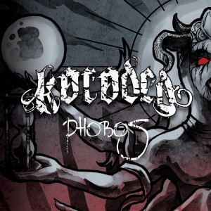 ดาวน์โหลดและฟังเพลง Phobos (Noise I Dont Give a Fuck Remix|Explicit) พร้อมเนื้อเพลงจาก Koroded