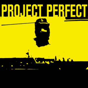 ดาวน์โหลดและฟังเพลง 444 พร้อมเนื้อเพลงจาก Project Perfect