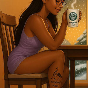 default playlist img