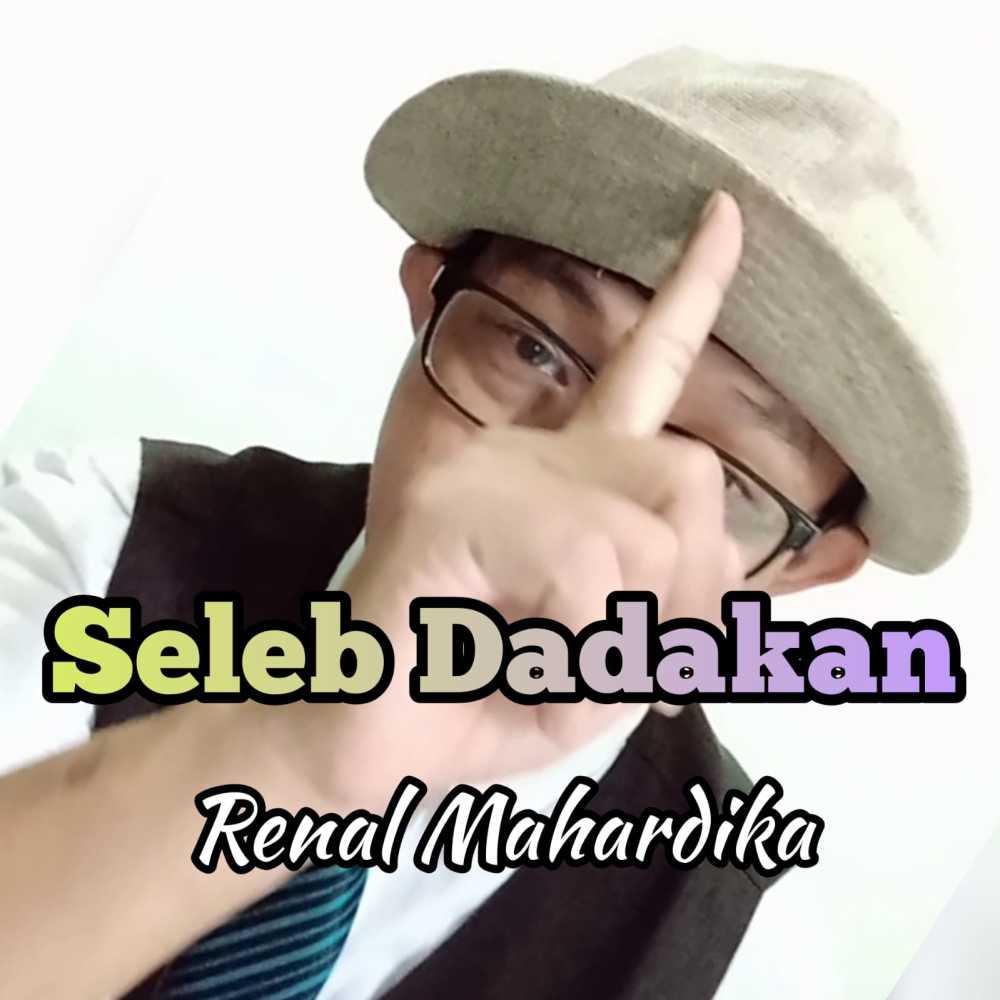 Seleb Dadakan