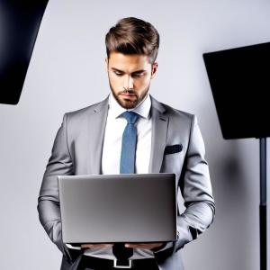 Listen to Jornal de Notícias song with lyrics from Music For Business