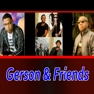 Parsapa Lai dari Gerson & Friends