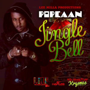 收聽Popcaan的Jingle Bell歌詞歌曲