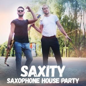 Dengarkan lagu Up All Night (feat. Sean Bradford) nyanyian Saxity dengan lirik