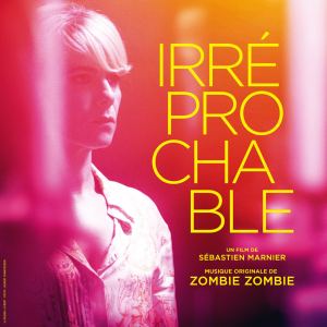 ดาวน์โหลดและฟังเพลง L'effondrement พร้อมเนื้อเพลงจาก Zombie Zombie