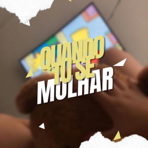 Album QUANDO TU SE MOLHAR (FeatDJ AG O GRINGO) oleh DJ BN SILVA
