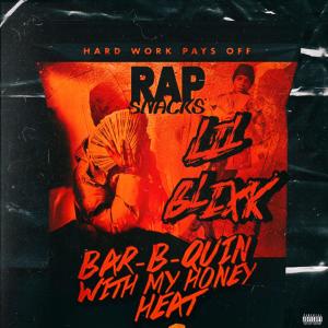 อัลบัม Rapsnacks (Explicit) ศิลปิน Luhblixk