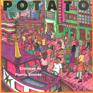 ดาวน์โหลดและฟังเพลง No me entere de nada พร้อมเนื้อเพลงจาก potato