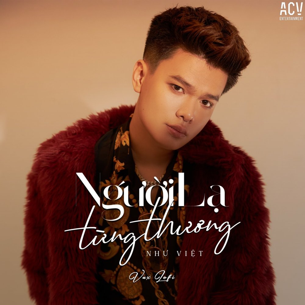 Người Lạ Từng Thương (VUX Lofi)