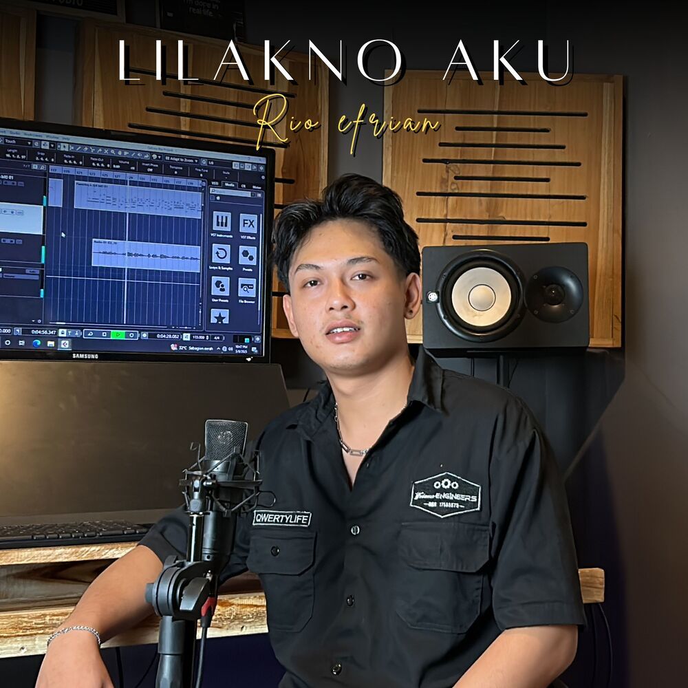 Lilakno Aku