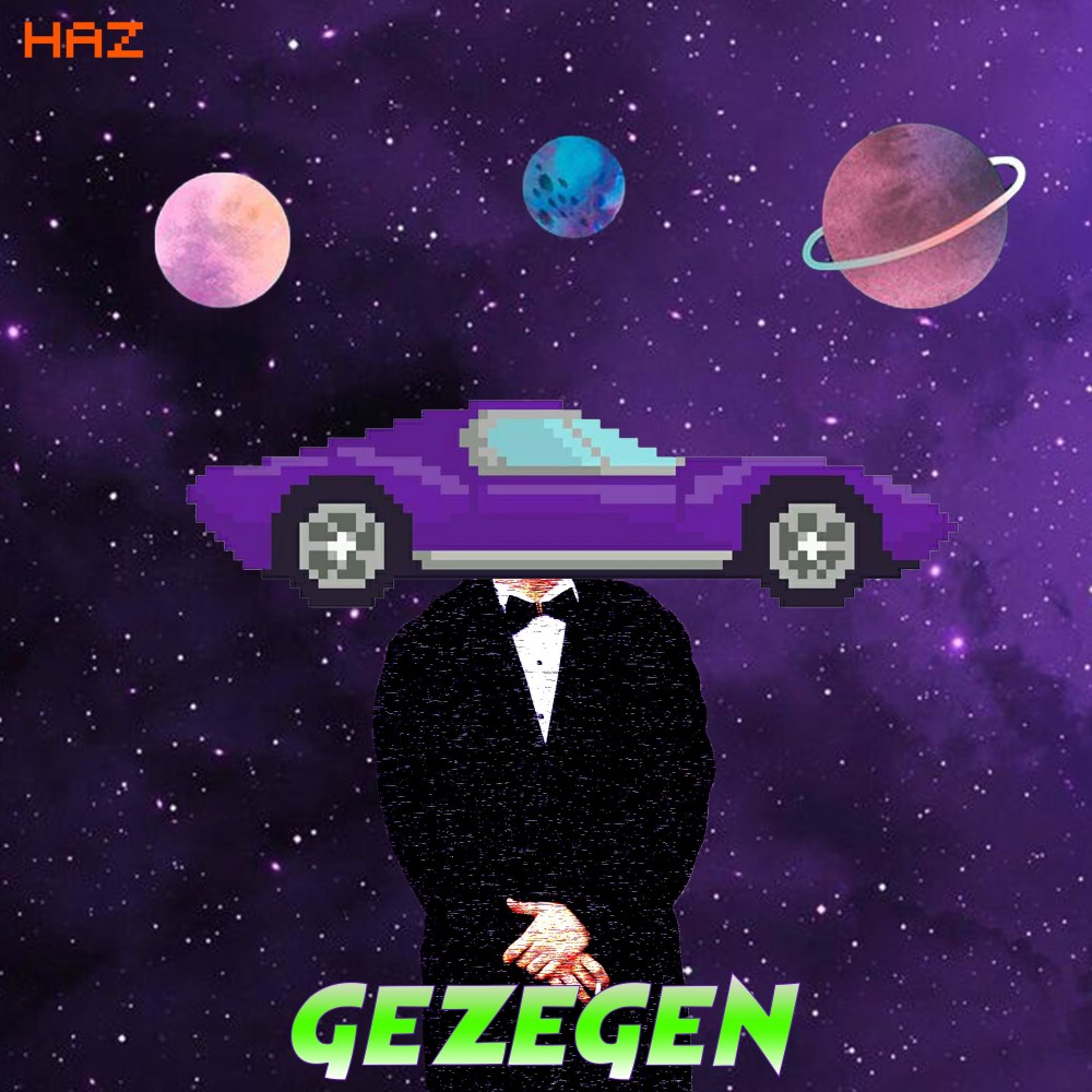 Gezegen