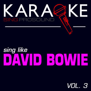 ดาวน์โหลดและฟังเพลง China Girl (In the Style of David Bowie) [Karaoke Instrumental Version] พร้อมเนื้อเพลงจาก ProSound Karaoke Band