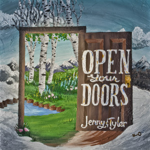 ดาวน์โหลดและฟังเพลง Little Balloon พร้อมเนื้อเพลงจาก Jenny & Tyler