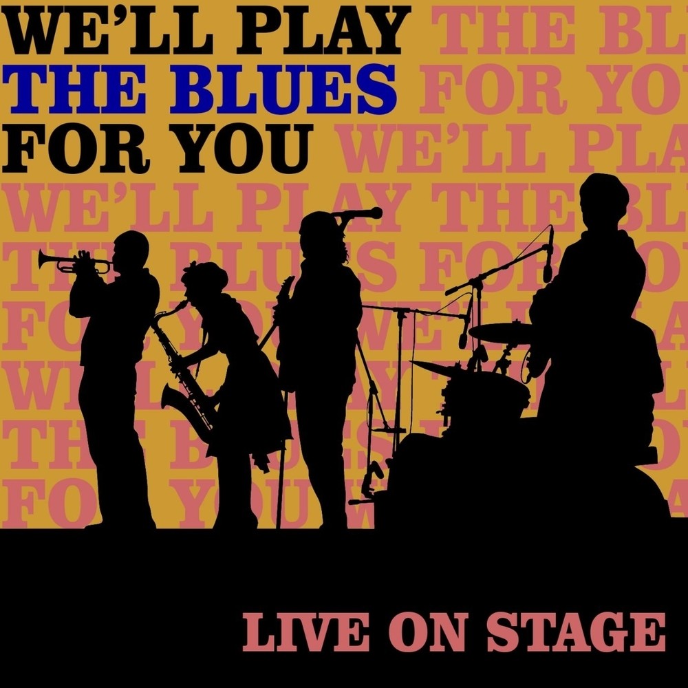 Gambler's Blues (Live)