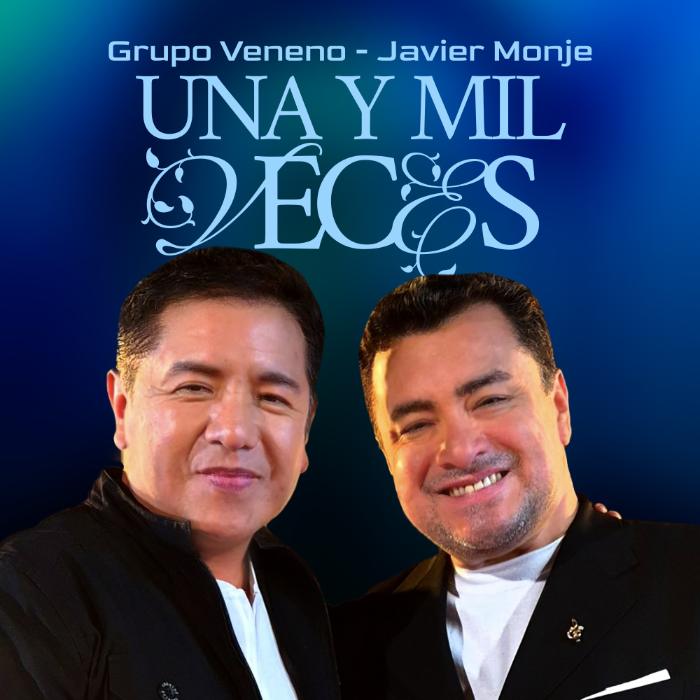 Una Y Mil Veces (En Vivo en Una Dosis)