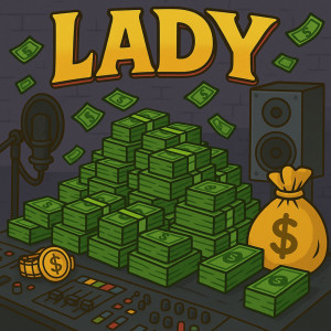 ดาวน์โหลดและฟังเพลง Lady (Explicit) พร้อมเนื้อเพลงจาก PR VAPO