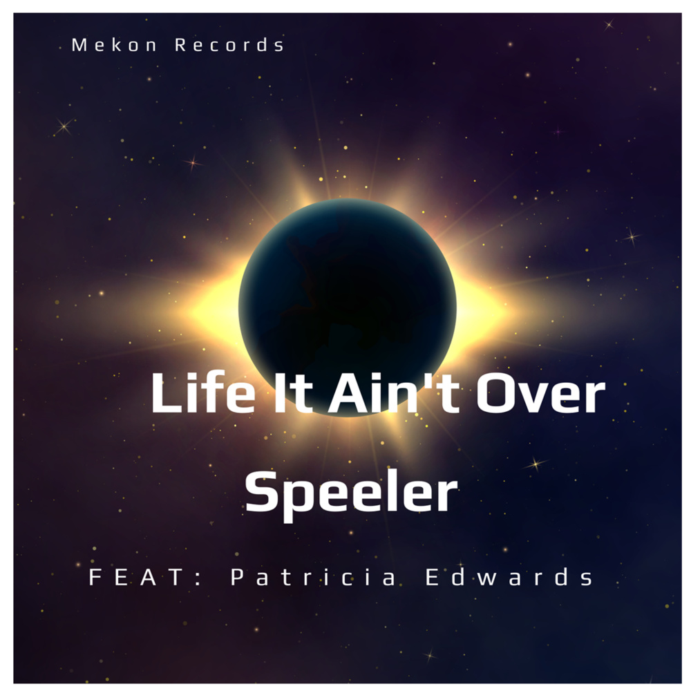 Life It Ain't Over