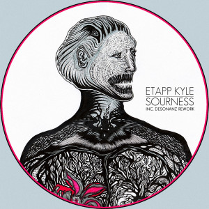 Listen to Sourness song with lyrics from Etapp Kyle
