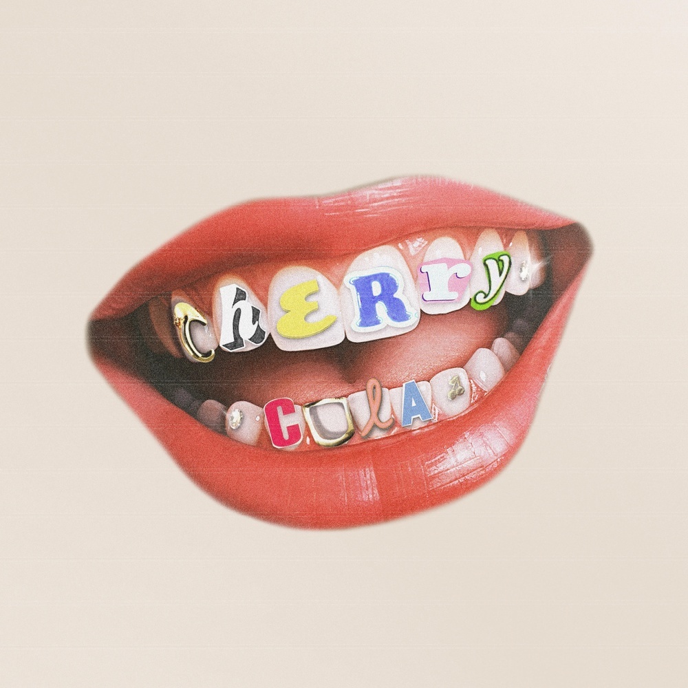 Cherry Cola