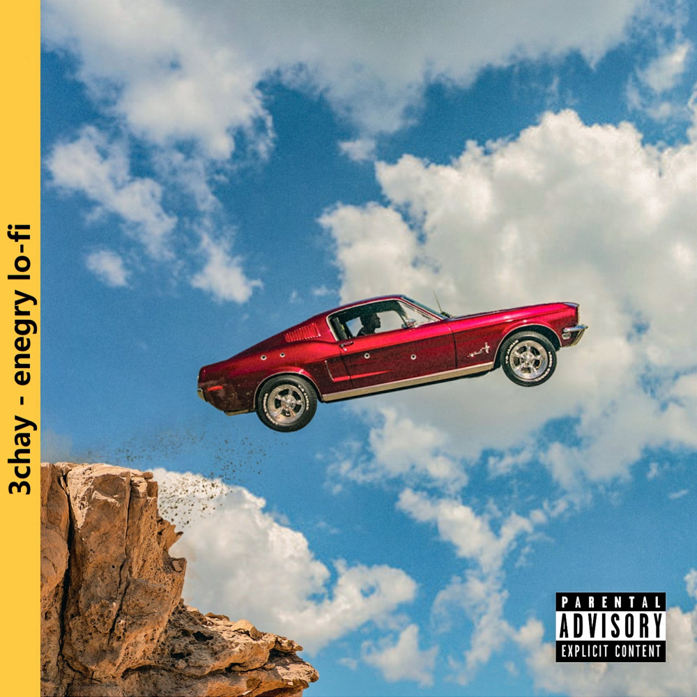 Energy Lo-fi (Explicit)