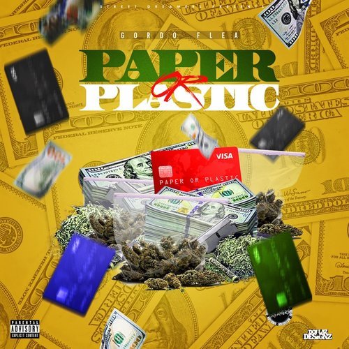Paper or Plastic (Explicit)