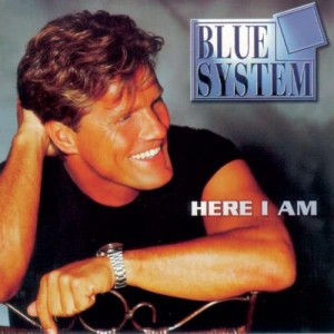 ดาวน์โหลดและฟังเพลง I Love The Way You Are พร้อมเนื้อเพลงจาก Blue System