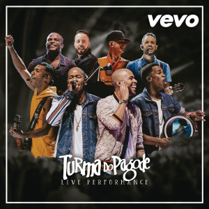 ดาวน์โหลดและฟังเพลง Sou Eu (Ao Vivo) พร้อมเนื้อเพลงจาก Turma do Pagode