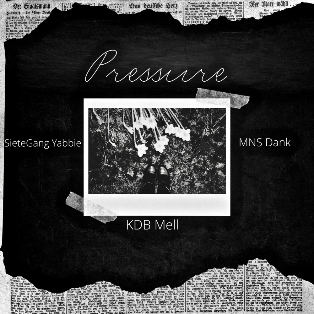Pressure (Explicit)