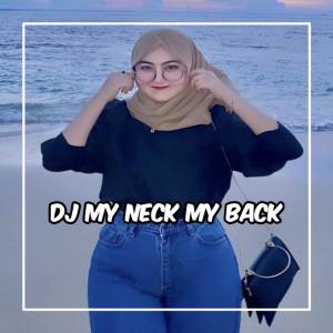 Album DJ My neck My back Turkish from Mine Fvnky