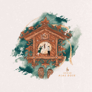 ดาวน์โหลดและฟังเพลง Alas Dose พร้อมเนื้อเพลงจาก Cup of Joe